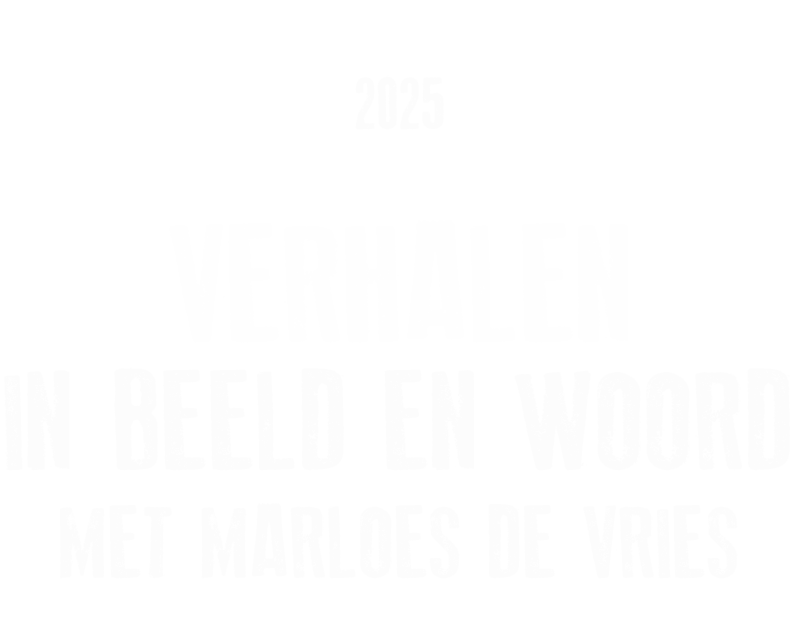Titel marloes 2025