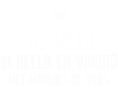 Titel marloes 2026